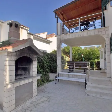 Buljan , Slatine-trogir-split * טרוגיר