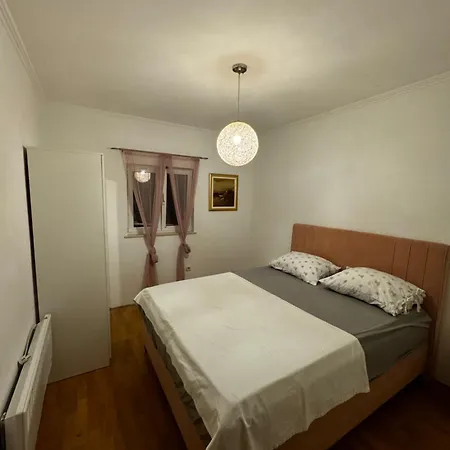 דירה Buljan , Slatine-trogir-split *
