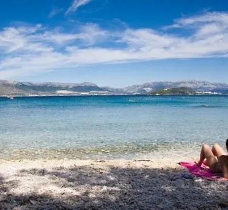 Buljan , Slatine-trogir-split * טרוגיר