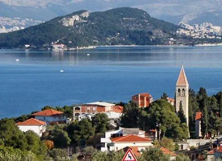 דירה Buljan , Slatine-trogir-split *