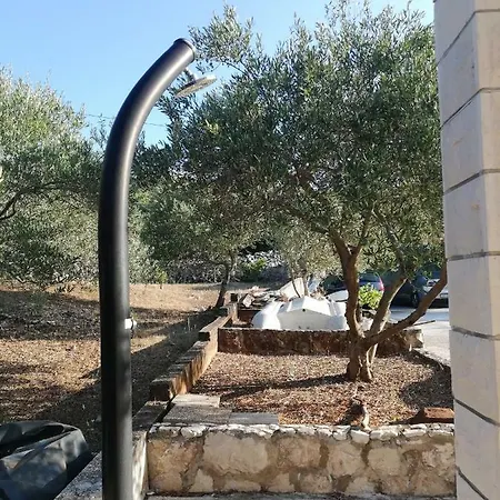 Buljan , Slatine-trogir-split דירה טרוגיר
