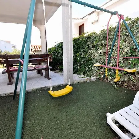 Apartmani Buljan , Slatine-Trogir-Split Apartment *