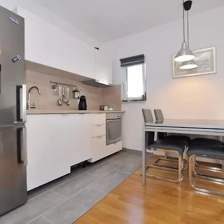 Apartmani Buljan , Slatine-Trogir-Split *