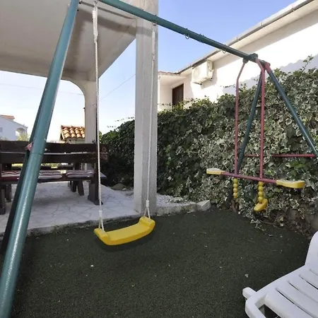 Apartmani Buljan , Slatine-Trogir-Split * Trogir