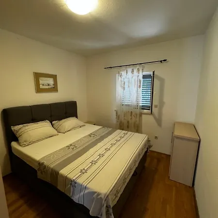 Apartmani Buljan , Slatine-Trogir-Split Apartment *