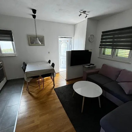 Apartmani Buljan , Slatine-Trogir-Split *