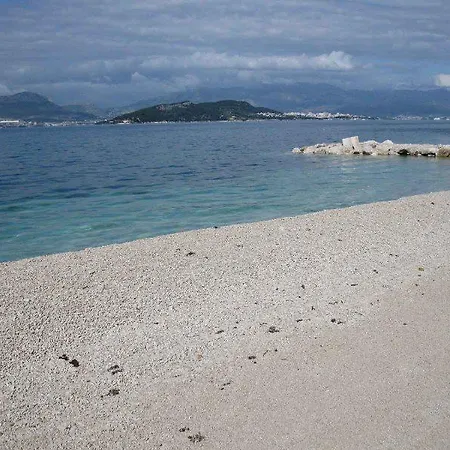 Apartmani Buljan , Slatine-Trogir-Split *
