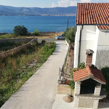 Buljan , Slatine-trogir-split Apartman Trogir