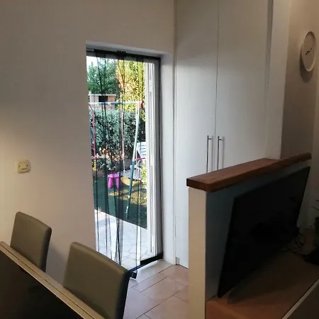 Apartmani Buljan , Slatine-Trogir-Split *