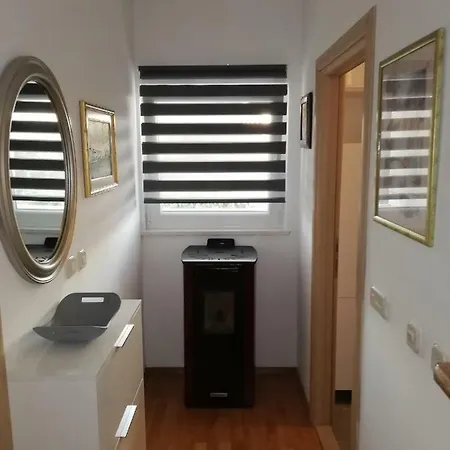 Apartmani Buljan , Slatine-Trogir-Split Apartment